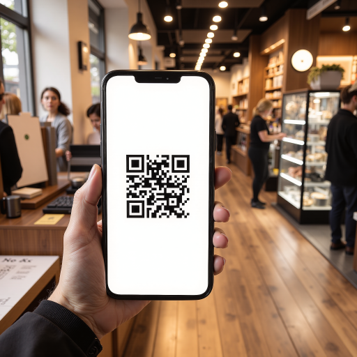 微信小程序二维码，暖艾生活购物平台，产品购买，服务预约